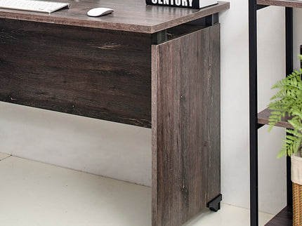 Urban - Writing Desk - Gray