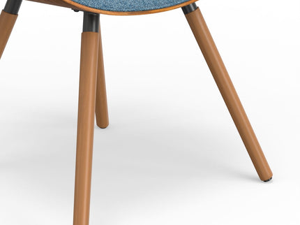 Marana - Mid Century Modern Dining Chair
