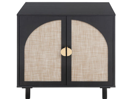 2 Door Ergonomic Cabinet