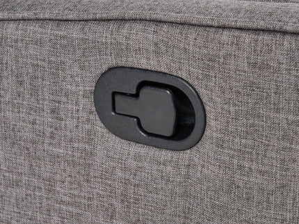 Manual Standard Wide Recliner