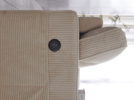 Exceptional Comfort Loveseat