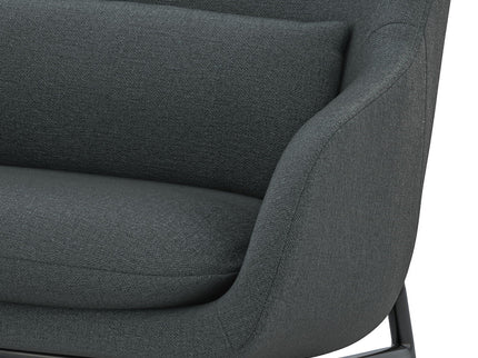 Elmont - Hand Constructed Accent Chair
