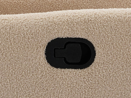 Swivel Rocker Glider Recliner Chair
