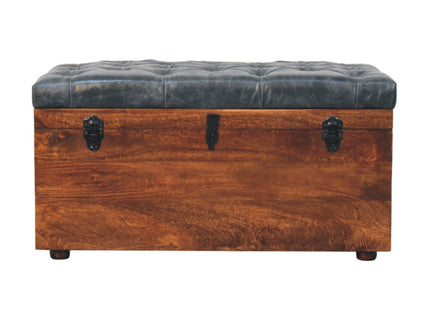 Buffalo - Storage Trunk