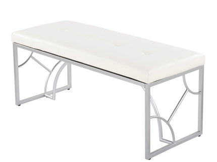 Constellation - Elegant Contemporary Bench