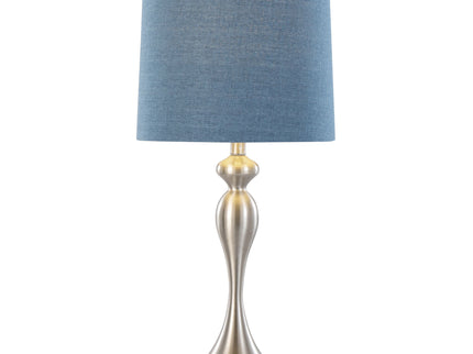 Ashland - Contemporary Table Lamp (Set of 2)