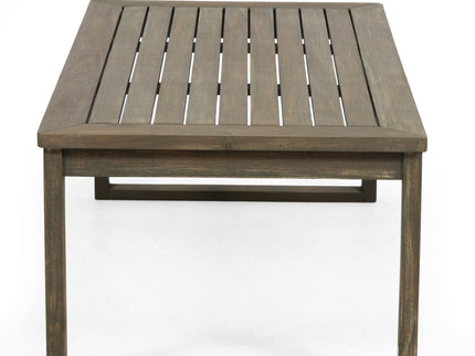 Samwell - Coffee Table & Loveseat Set
