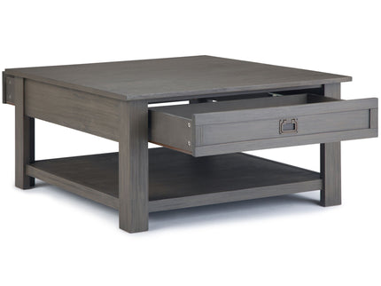 Monroe - Handcrafted Side Table