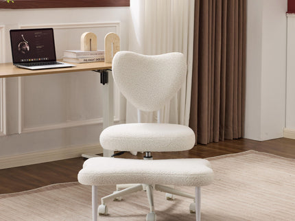 Multifunctional Ergonomic Meditation & Yoga Chair