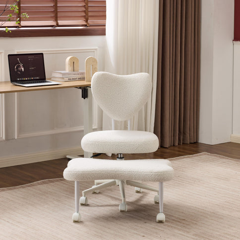 Multifunctional Ergonomic Meditation & Yoga Chair