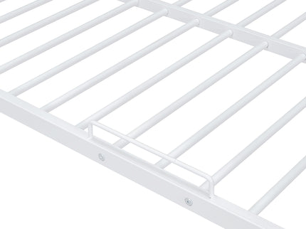 Contemporary Bunk Bed