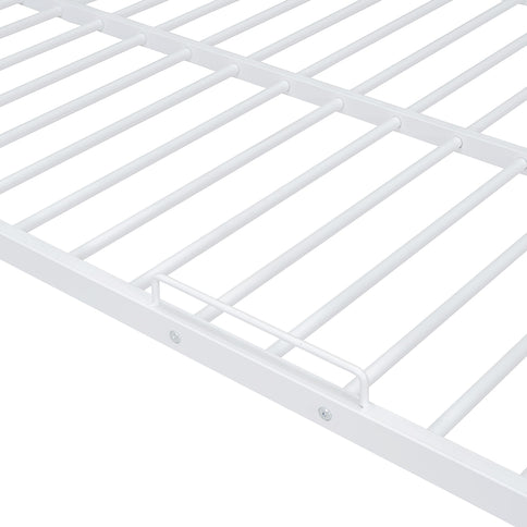 Contemporary Bunk Bed