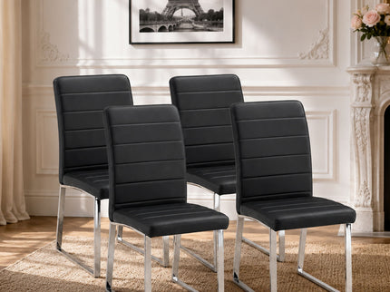 Oversized Dining Chairs For Home