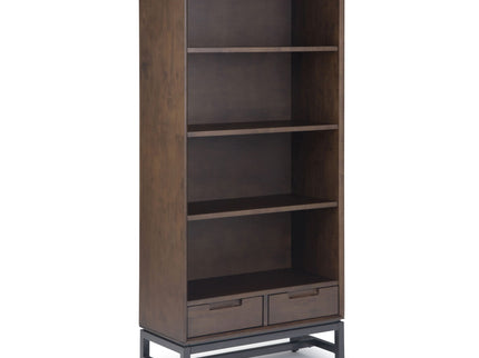 Banting - Mid Century Handcrafted Bookcase