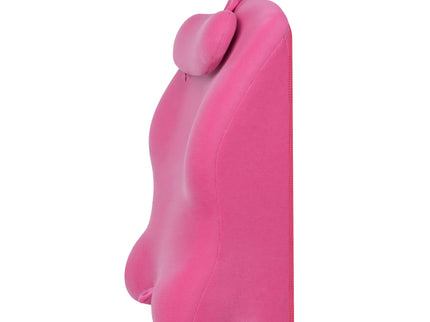 Ergonomic Spinal Posture Support Bed Pillow