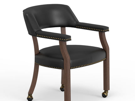 Gorman - Dining And Game Chair