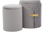 Gray