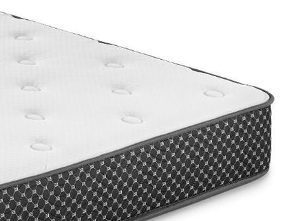 6" Quilted Foam Firm Mattress