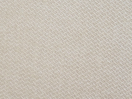 Indoor Dining Chair (Set of 2) With Sturdy Frame - Beige / Yellow