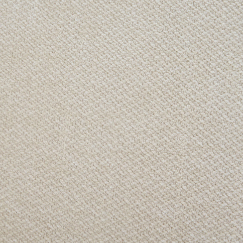 Indoor Dining Chair (Set of 2) With Sturdy Frame - Beige / Yellow