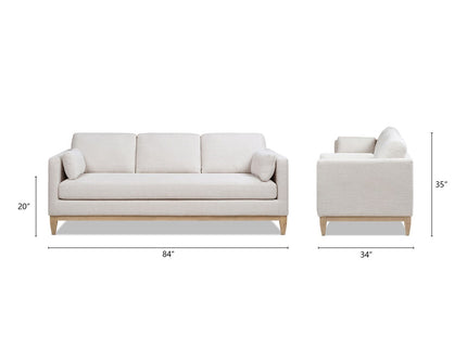 Knox - Sofa