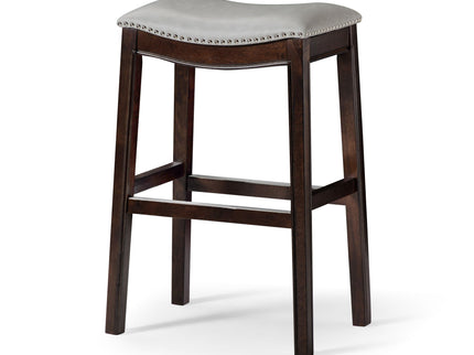 Modern Stool & Nail Head Detailing
