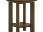 Dark Brown / End Tables
