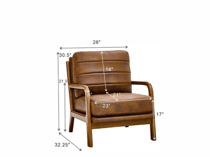 Classic Armchair