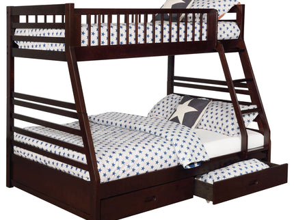 Newhall - Bunk Bed With 2 Drawers