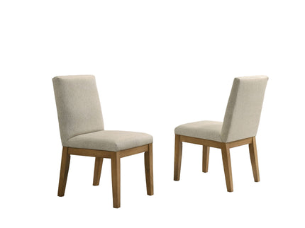 Jasper - Round Dining Table Set