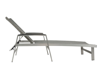 Oxton - Chaise Lounge