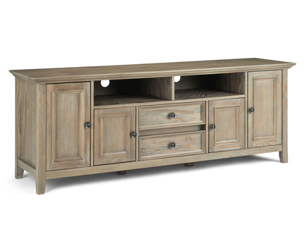 Amherst - Wide TV Media Stand