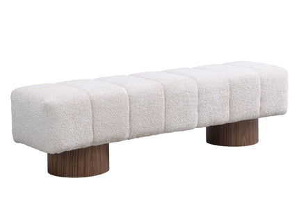 Upholstered Dining Bench For Dining Room
