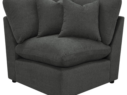 Hollander - Power Reclining Sectional