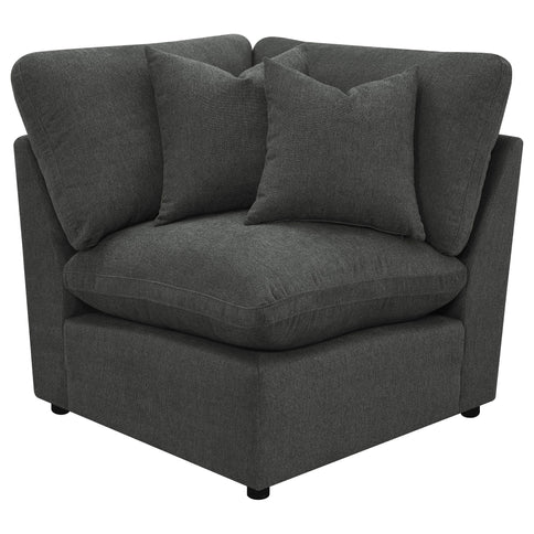Hollander - Power Reclining Sectional