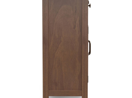 Connaught - Entryway Storage Cabinet