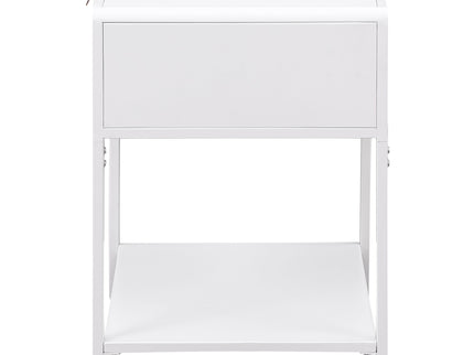 Duncan - 1 Drawer Bedside Table