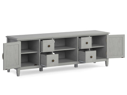 Connaught - Wide TV Stand