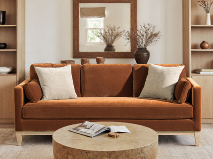 Knox - Modern Farmhouse Sofa
