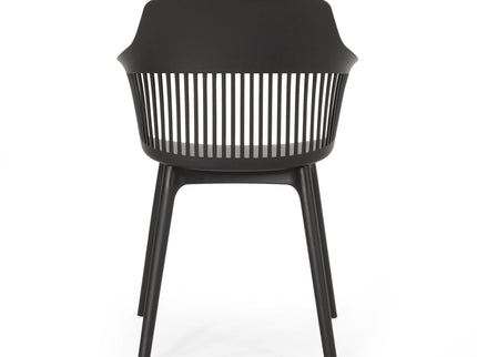 Dahlia - Chair (Set of 2)