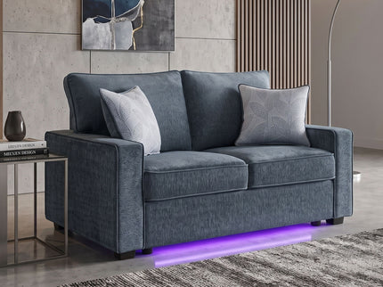 Rita - Living Room Set With LED