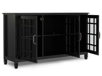 Connaught - Traditional Buffet Cabinet