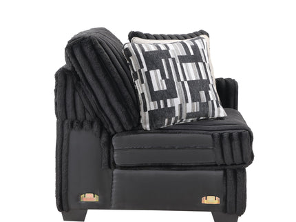 Snuggle - Living Room Sectional
