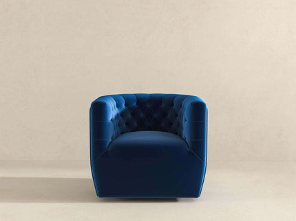Delaney - Ergonomic Design Swivel Chair