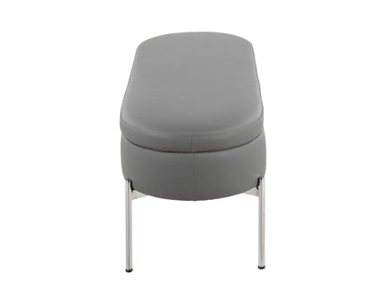 Chloe - Contemporary / Glam Bench