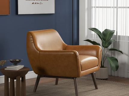 Panom - Lounge Chair