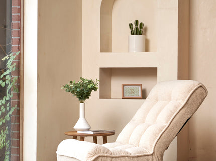 Reclining Japanese Chair Lazy Sofa Tatami Balcony Adjustable Chair