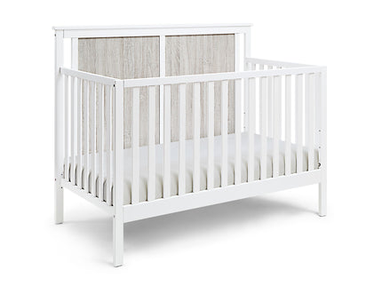 Connelly - 4-in-1 Convertible Crib