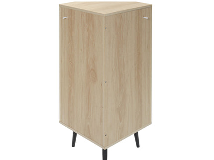Freestanding Corner Corner Cabinet For Living Room