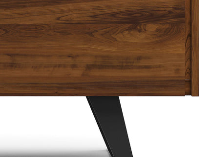 Lowry - Handcrafted, TV Media Stand